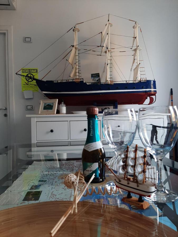 Il Veliero Casa de hóspedes Cefalù
