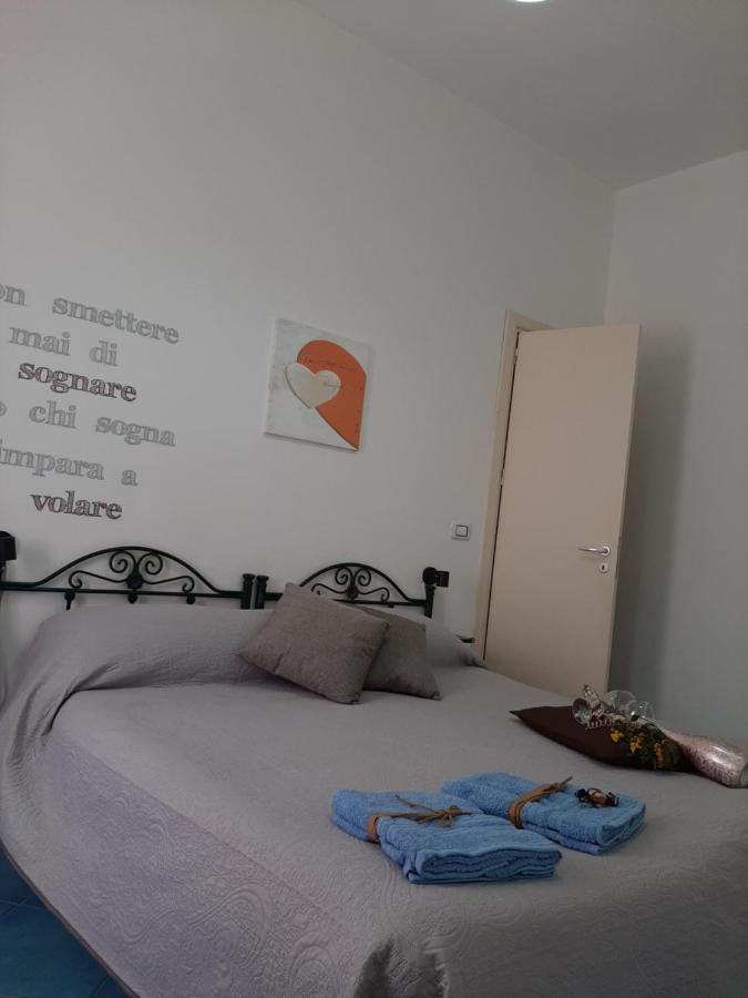 Il Veliero Cefalù