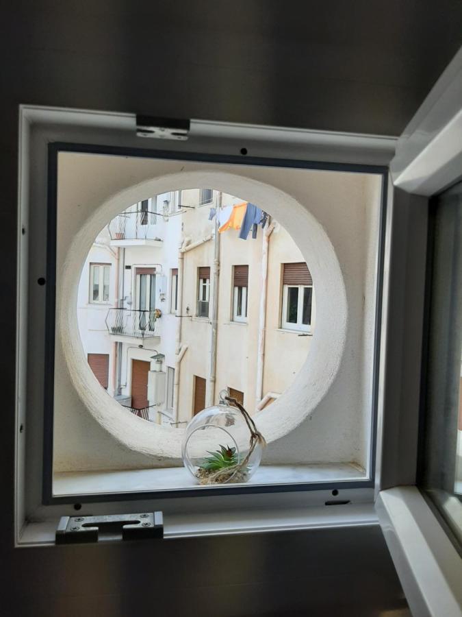 Casa de hóspedes Il Veliero Cefalù