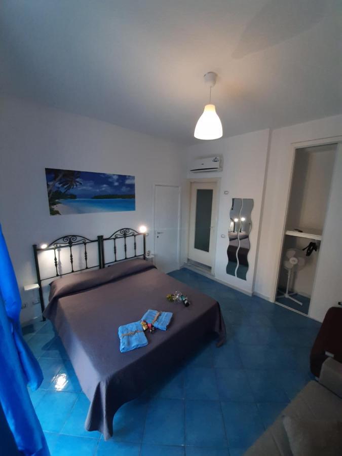 Casa de hóspedes Il Veliero Cefalù