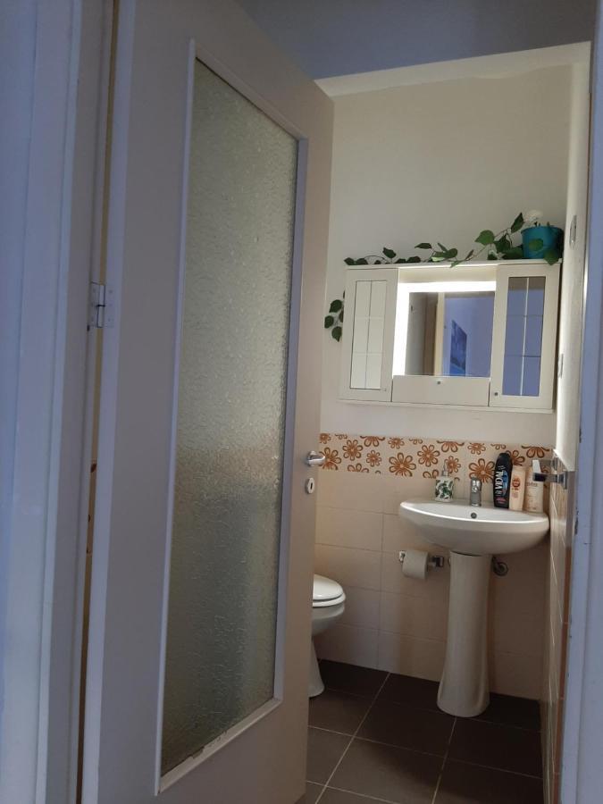 Casa de hóspedes Il Veliero Cefalù