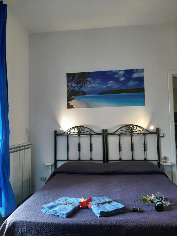 Il Veliero Casa de hóspedes Cefalù