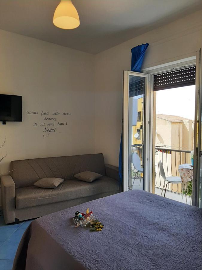Il Veliero Casa de hóspedes *