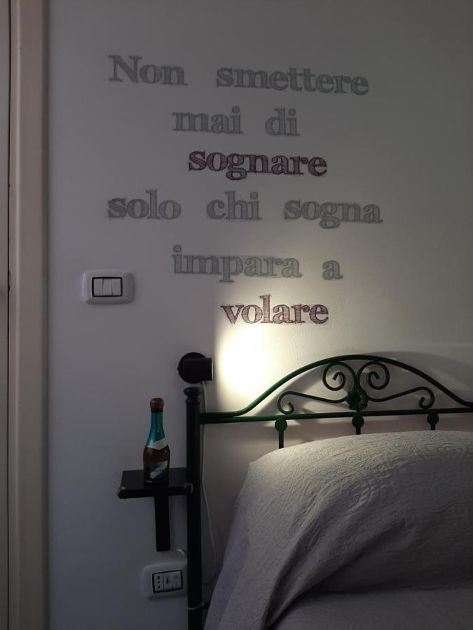 Casa de hóspedes Il Veliero *