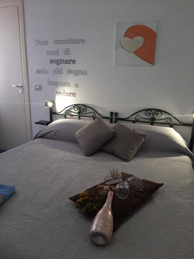 Il Veliero Casa de hóspedes *