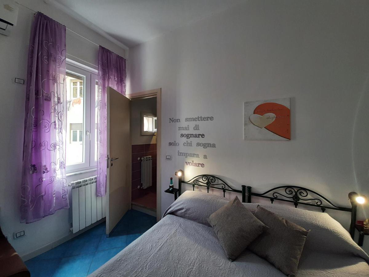 Il Veliero Casa de hóspedes Cefalù