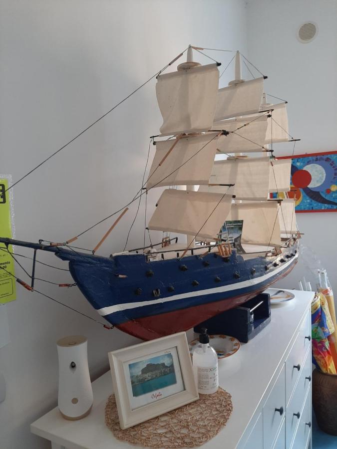 Il Veliero * Cefalù