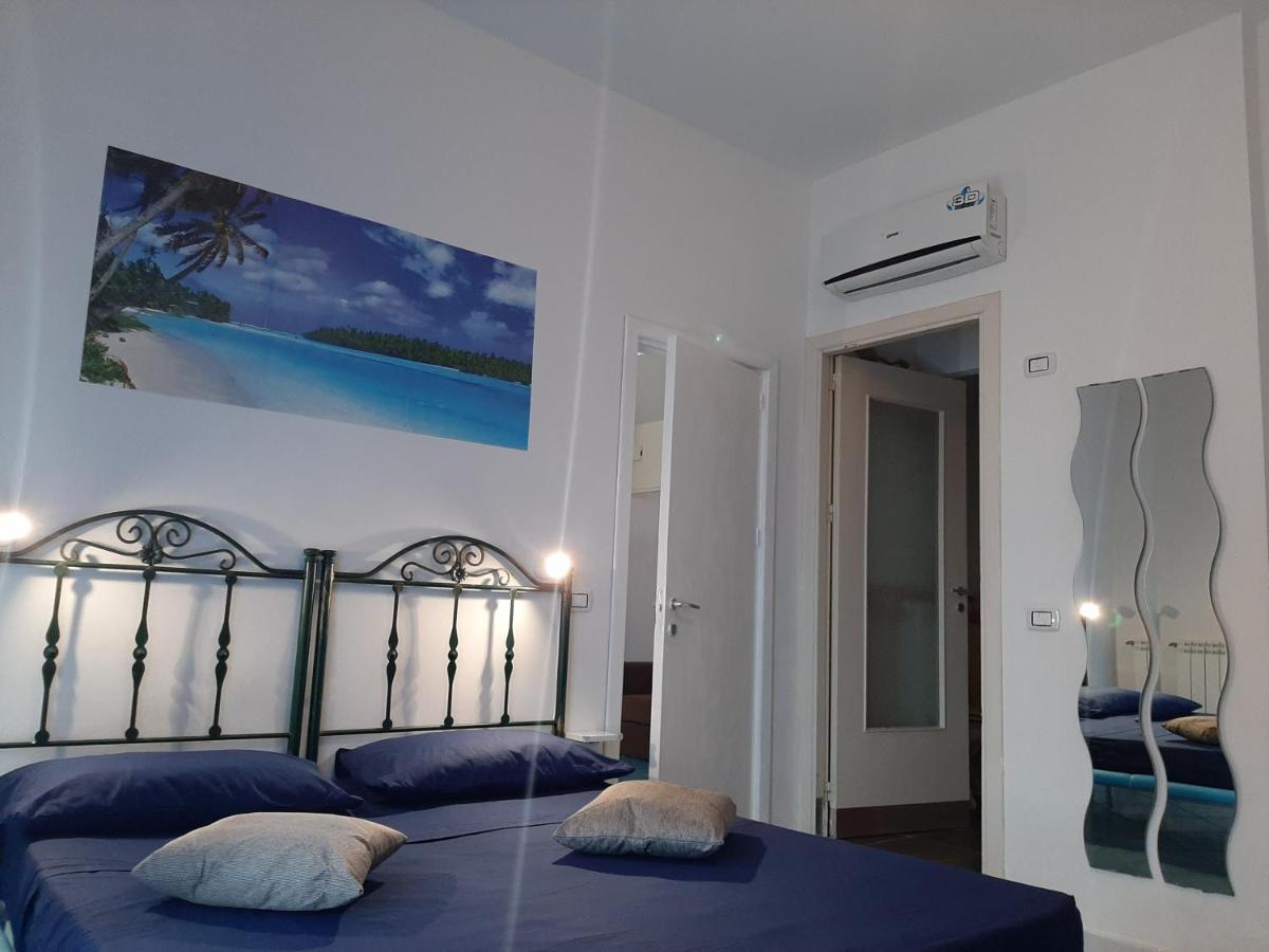 Il Veliero Casa de hóspedes Cefalù
