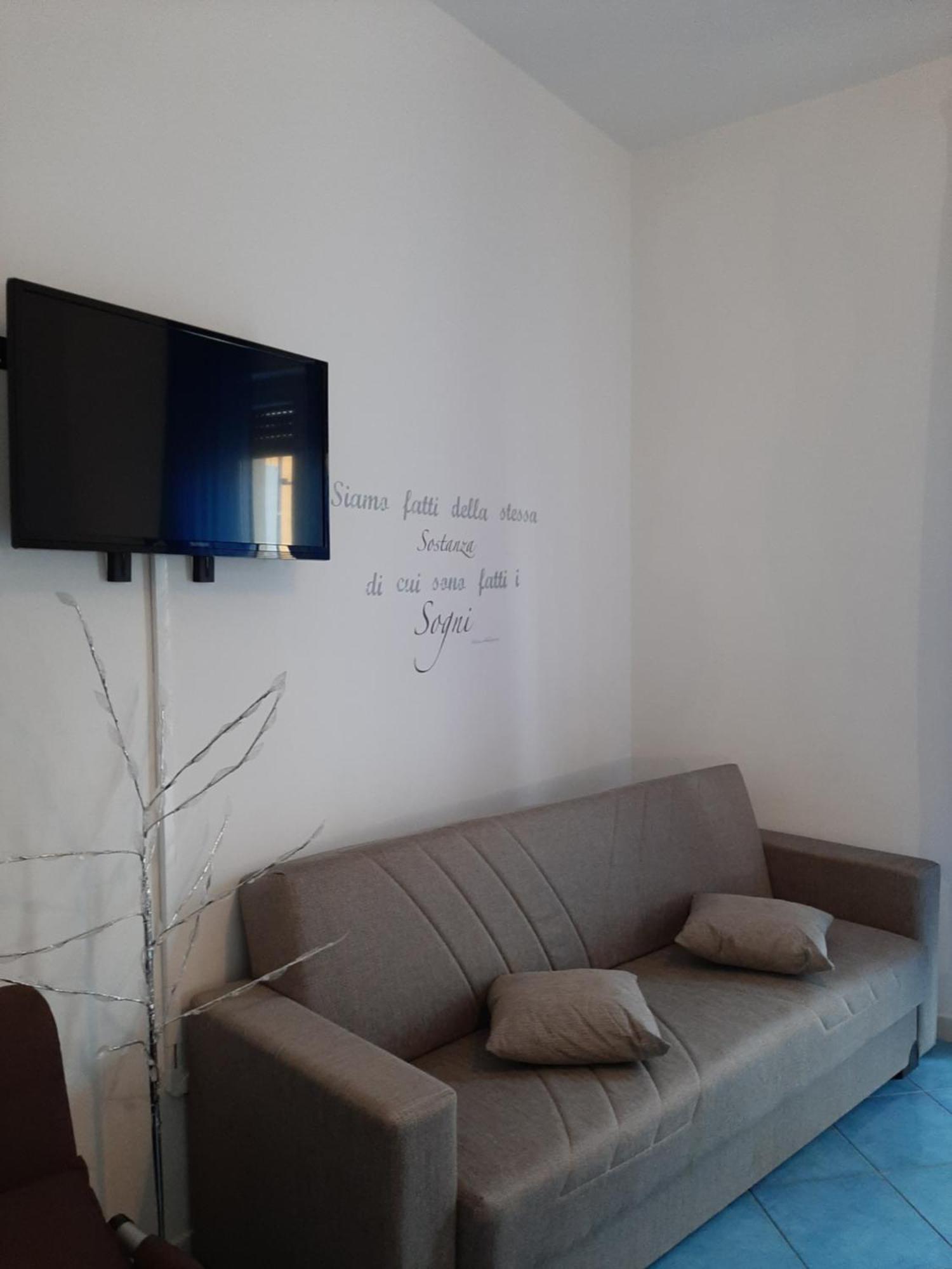 Il Veliero Casa de hóspedes *