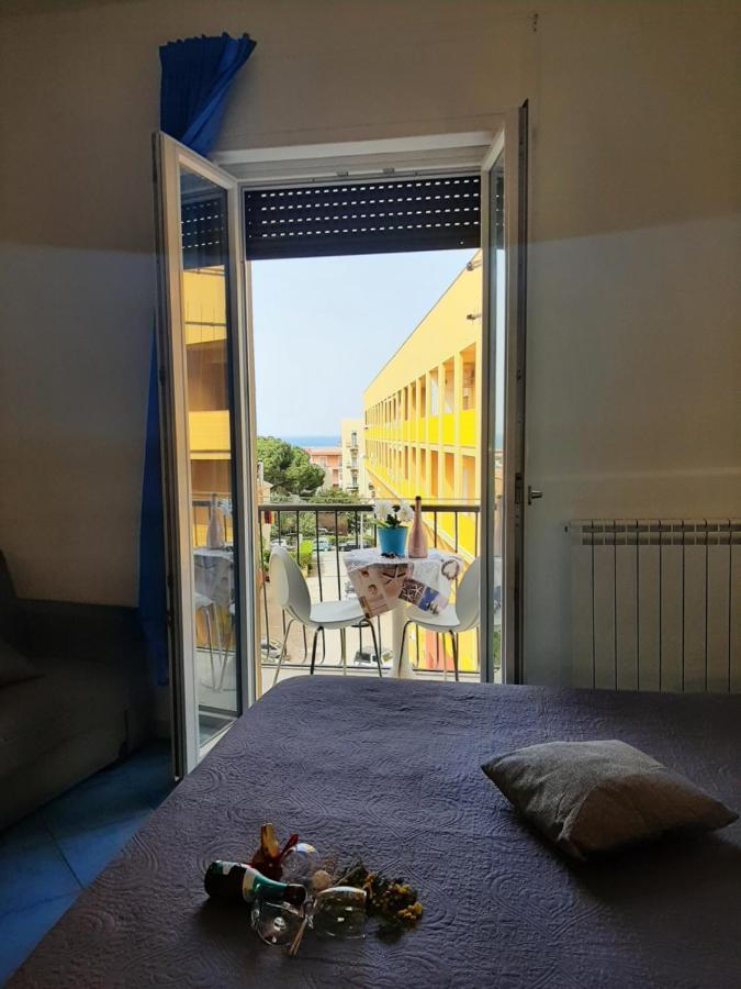 Casa de hóspedes Il Veliero Cefalù