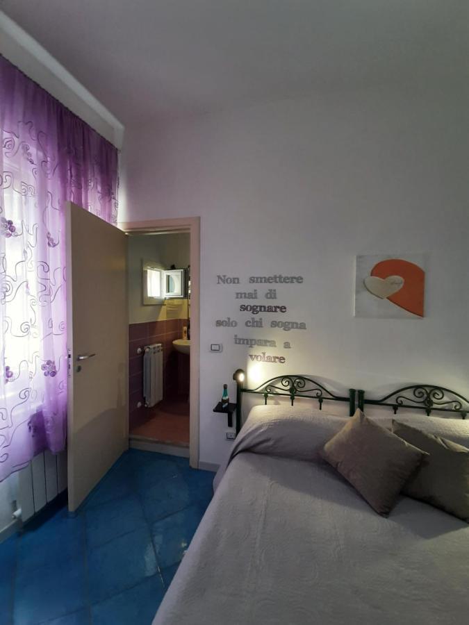 Il Veliero Casa de hóspedes