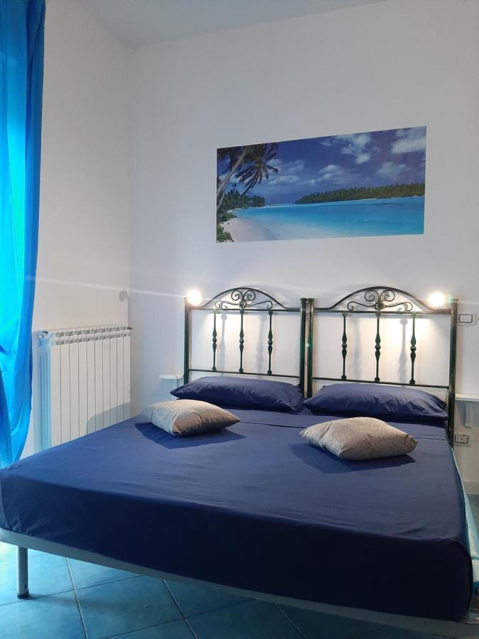 Il Veliero Casa de hóspedes Cefalù