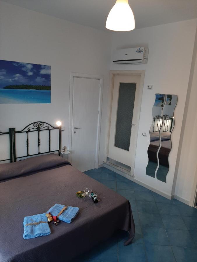 Il Veliero * Cefalù