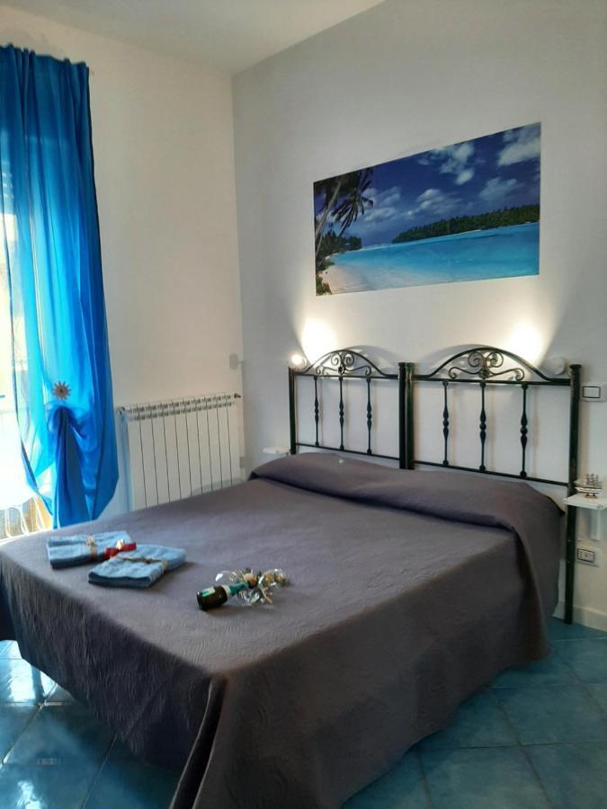 Il Veliero Casa de hóspedes *