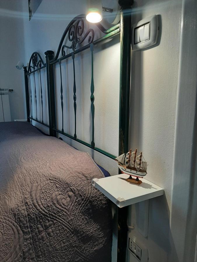 Il Veliero Casa de hóspedes