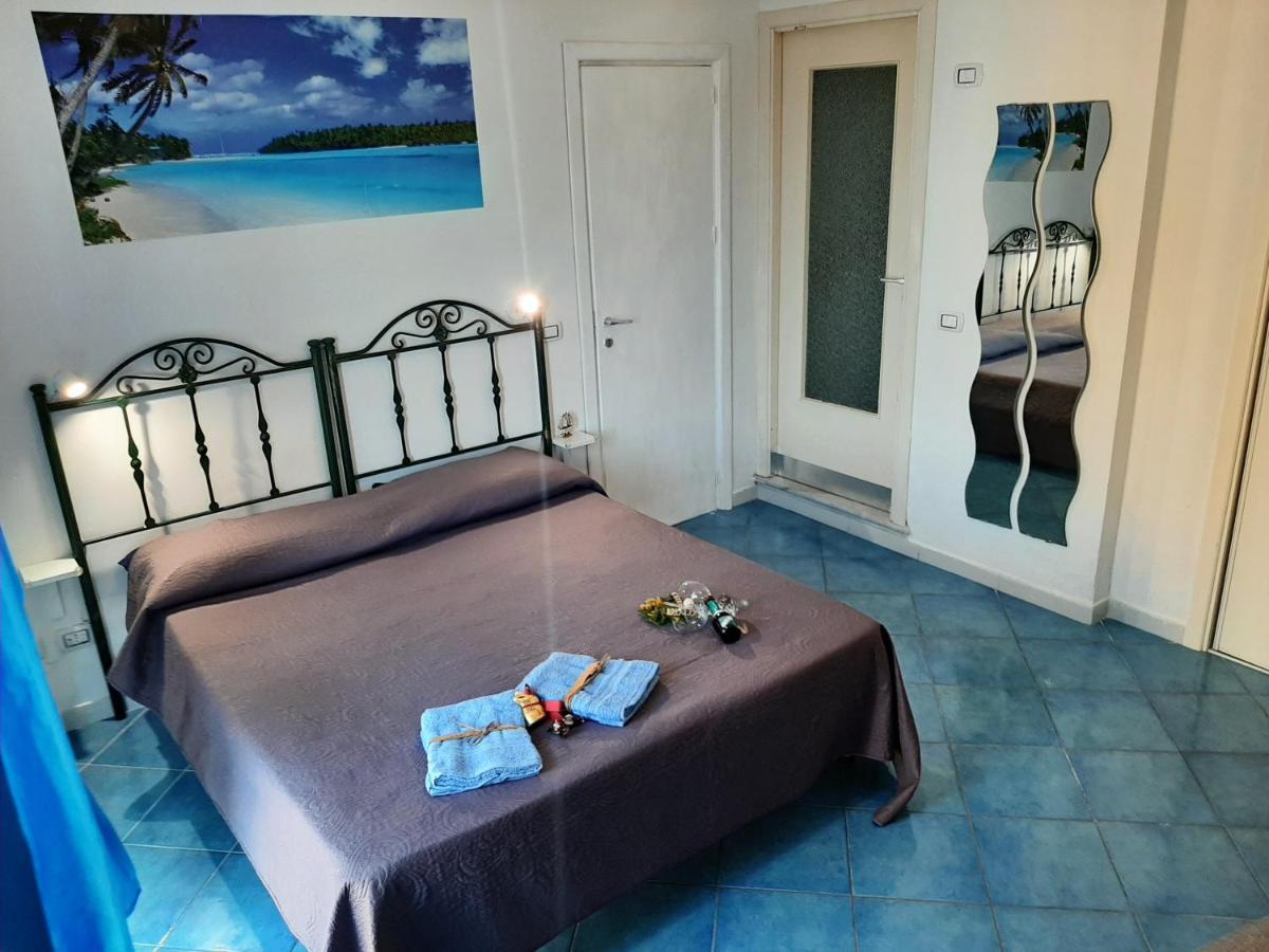 Il Veliero Casa de hóspedes