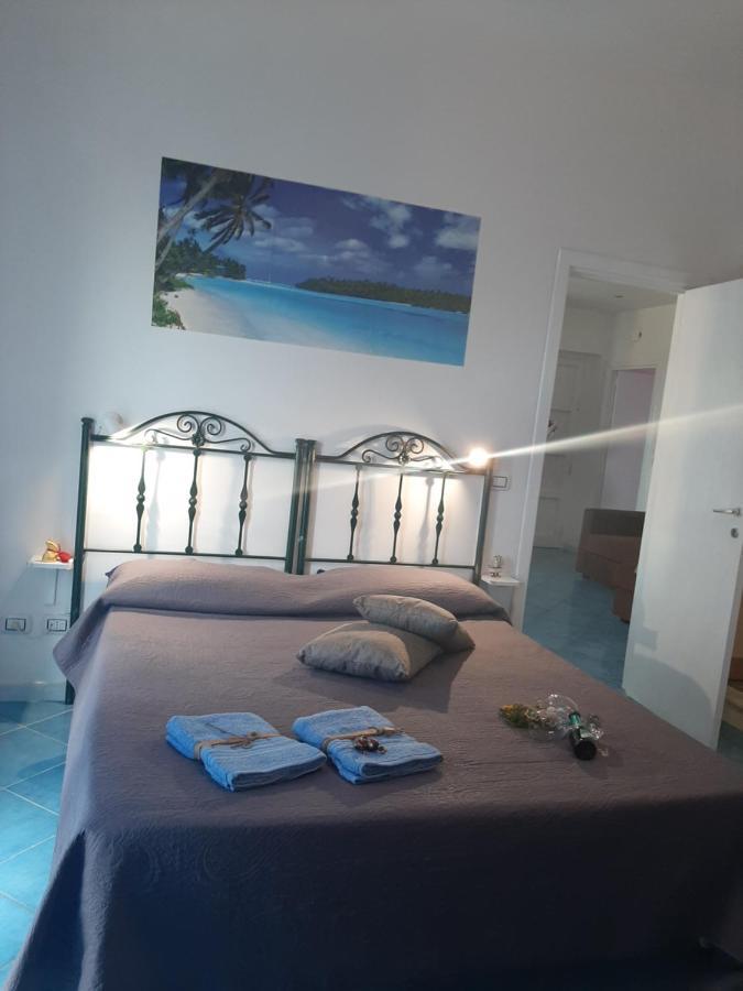 Il Veliero Cefalù