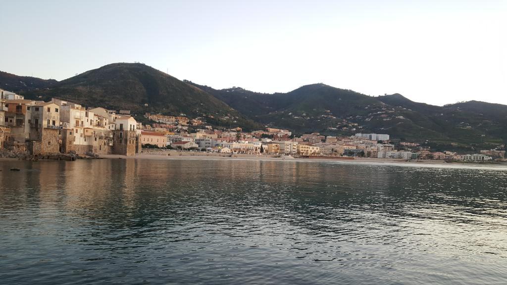 Il Veliero * Cefalù