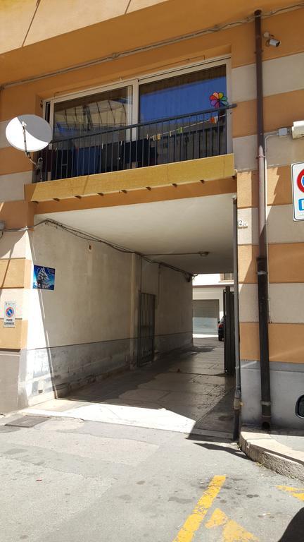 Il Veliero Cefalù