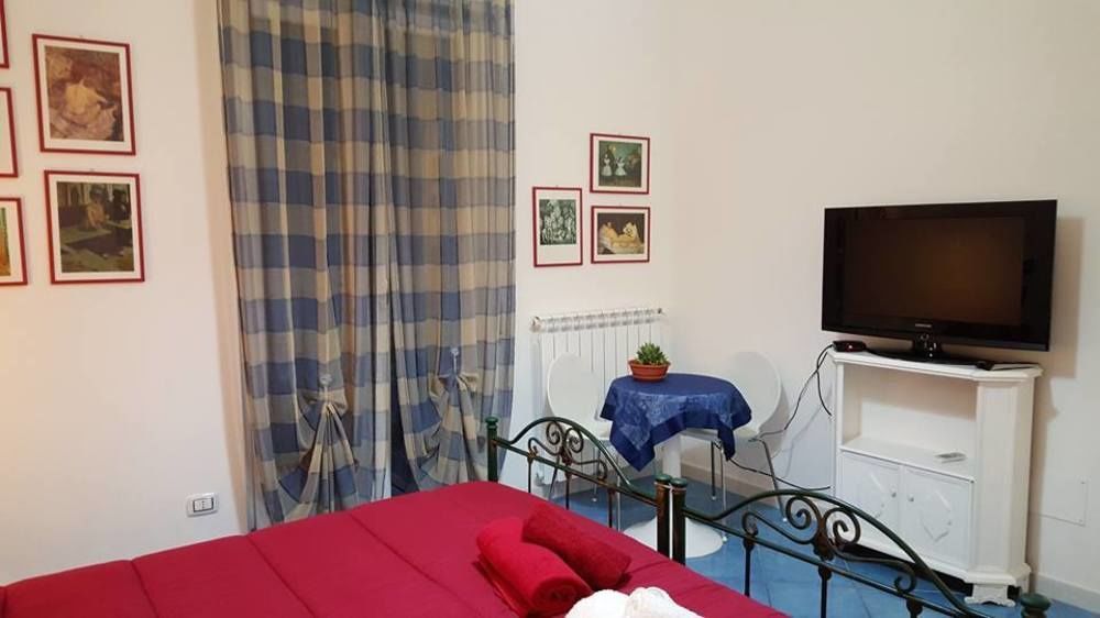 Il Veliero Cefalù